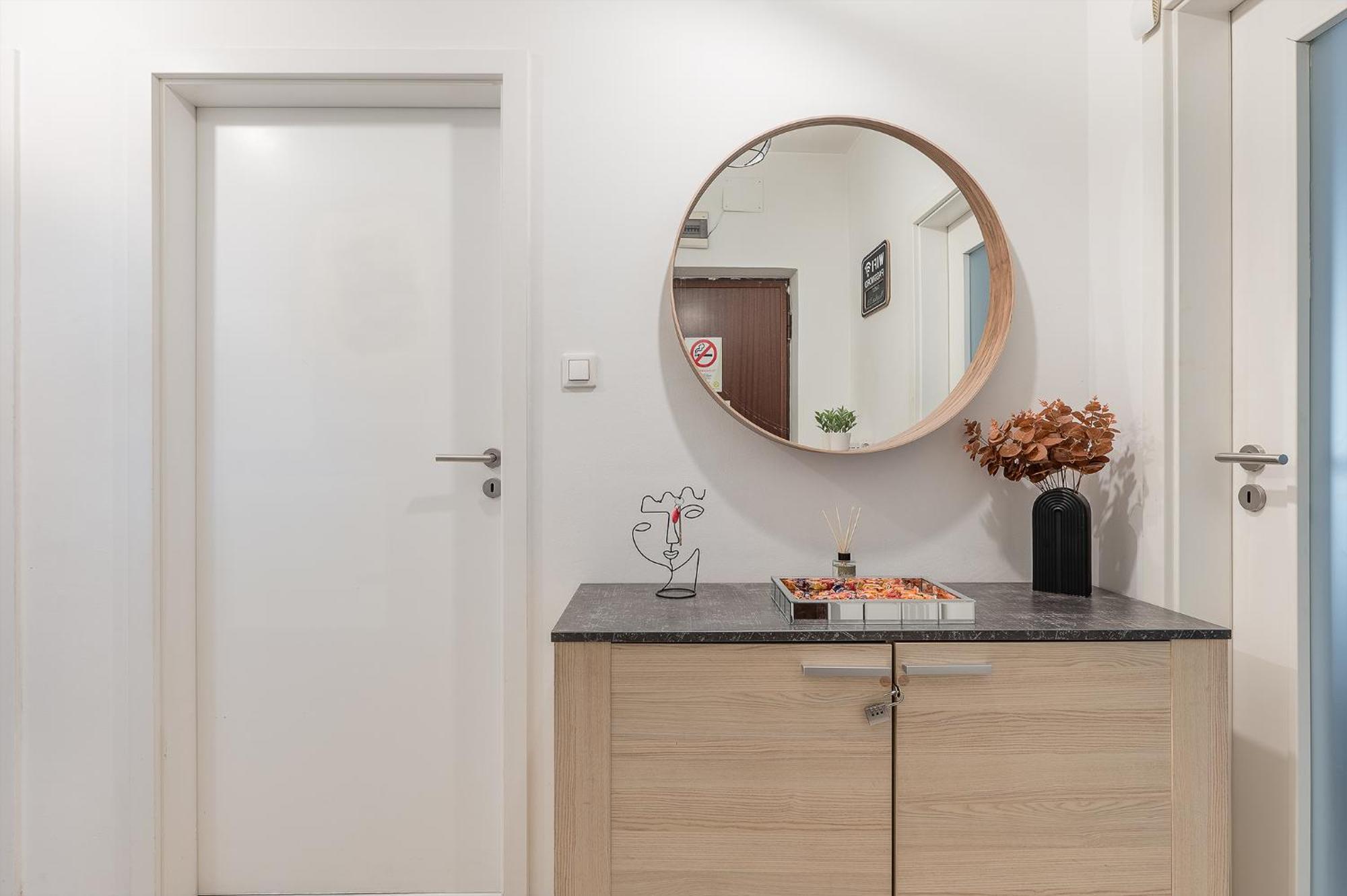 Two-Bedrooms Apartment Cbd Bp Budapest Room photo