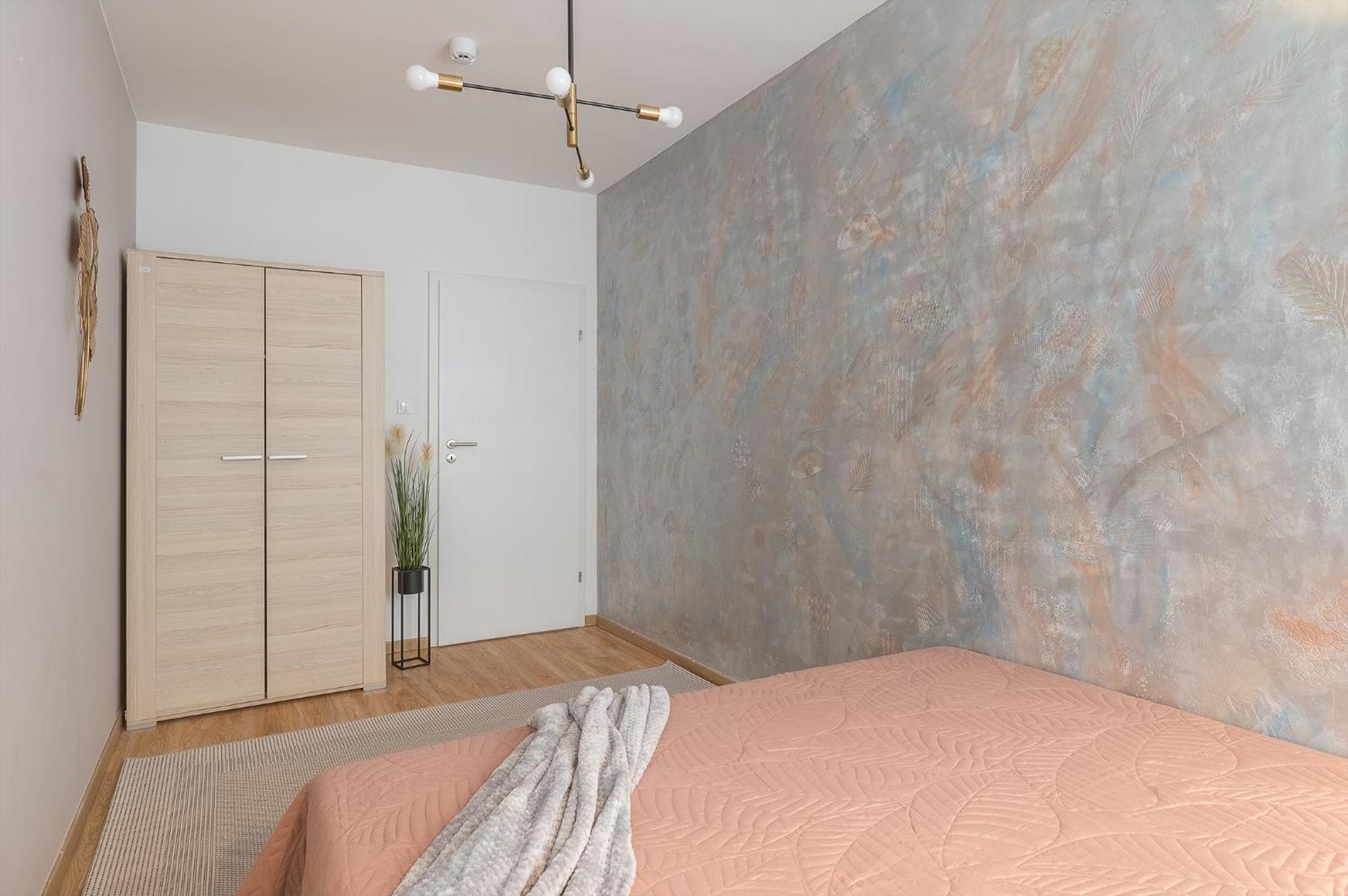 Two-Bedrooms Apartment Cbd Bp Budapest Room photo