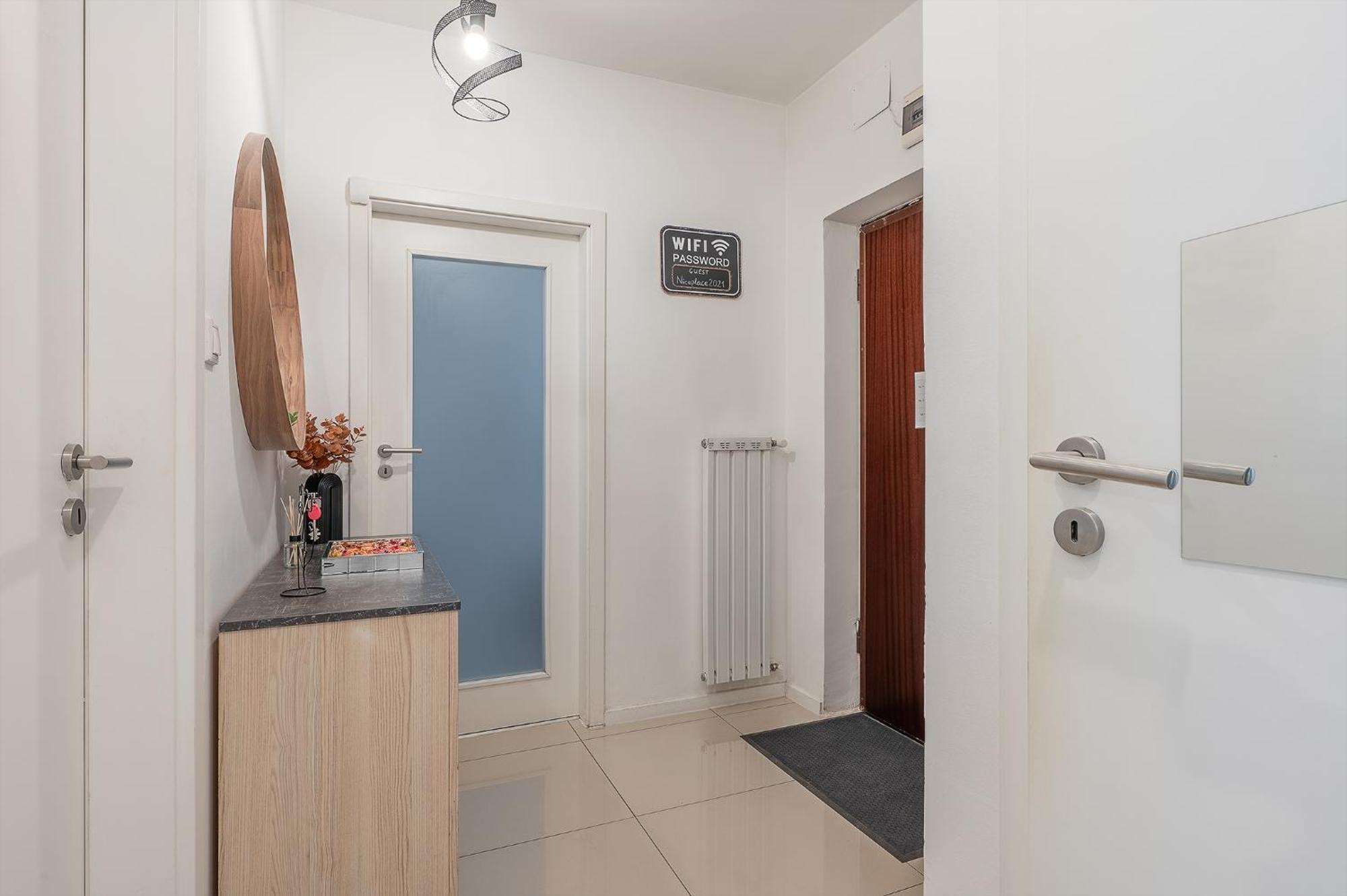 Two-Bedrooms Apartment Cbd Bp Budapest Room photo