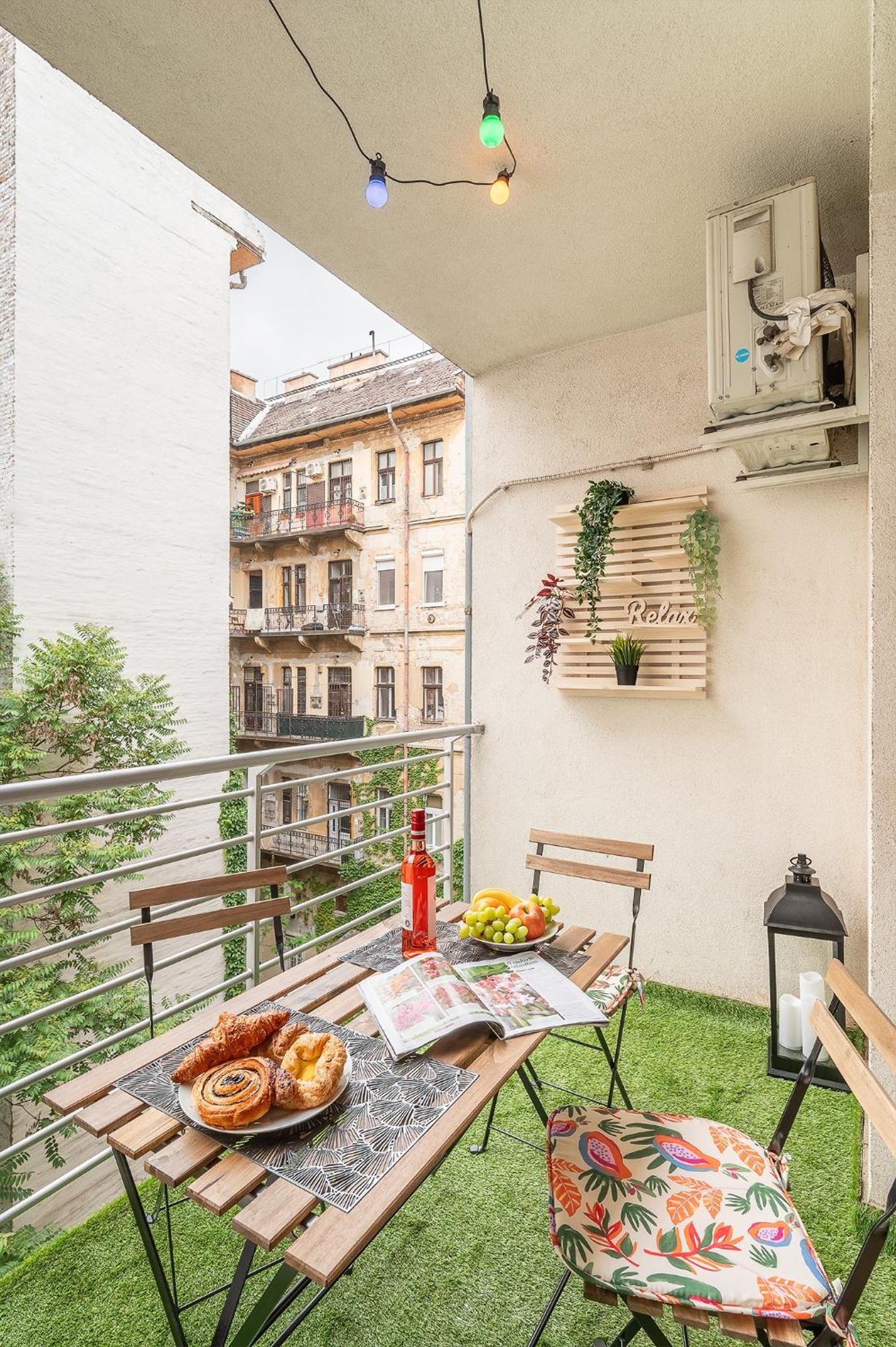 Two-Bedrooms Apartment Cbd Bp Budapest Room photo