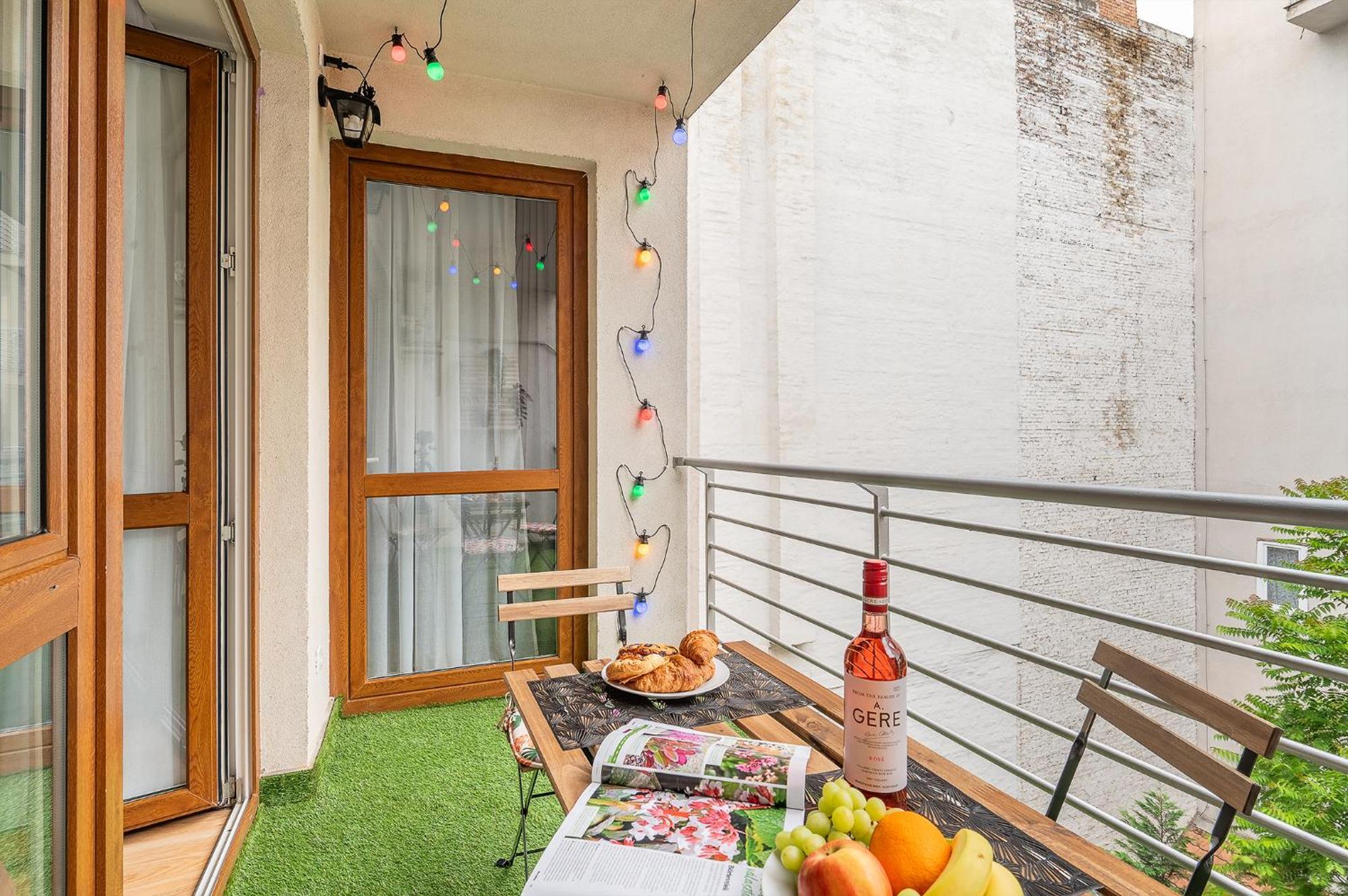 Two-Bedrooms Apartment Cbd Bp Budapest Room photo